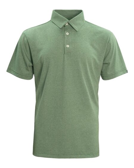 Recover EC500 Men’s Eco Polo