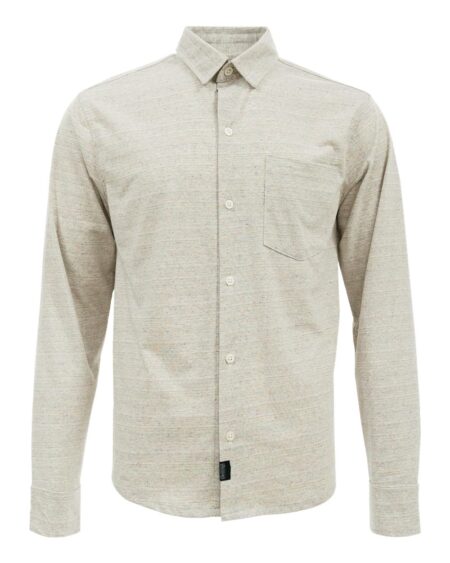 Recover EC650 Men’s Eco Button Down Shirt
