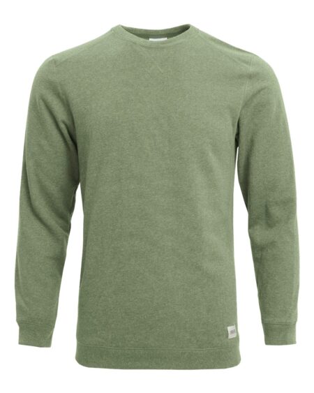 Recover RC1095 Unisex Recycled Crewneck Sweatshirt
