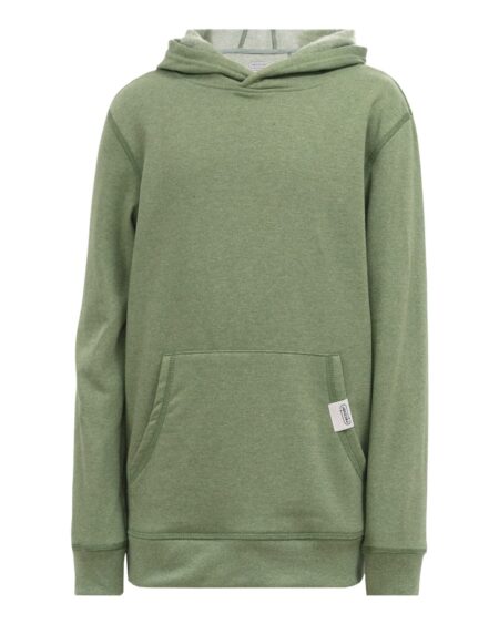 Recover RCY1093 Youth Hooded Sweatshirt