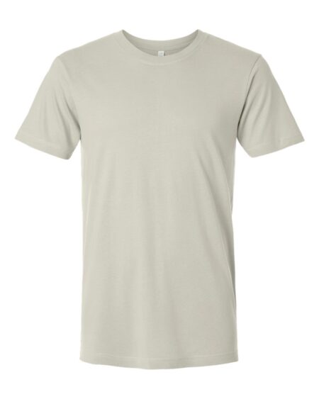 LAT 6901ECO Unisex Eco Jersey Tee
