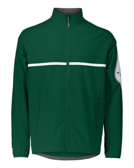 Holloway 229543 Unisex Weld Jacket