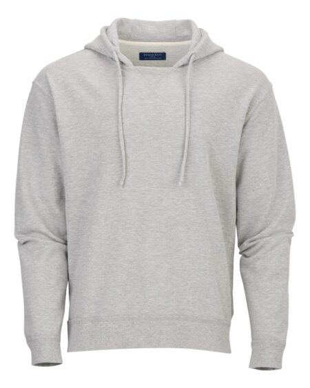 Boxercraft BM5303 Men’s French Terry Hooded Sweatshirt