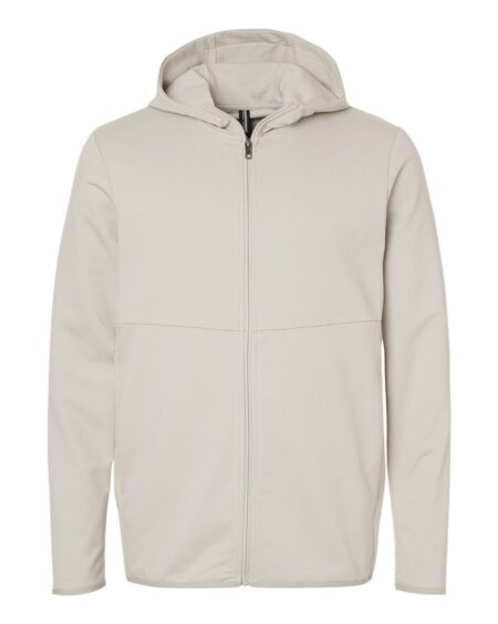 Independent Trading Co. EXP30PZ Unisex Perform Full-Zip Hooded Sweatshirt