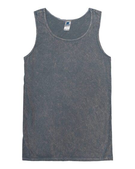 Colortone 3300 Unisex Mineral Wash Tank Top