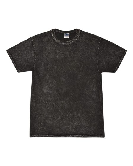 Colortone 1300Y Youth Mineral Wash T-Shirt