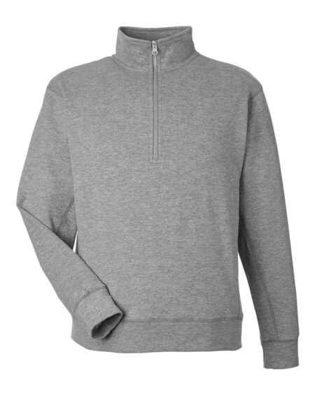 J. America 8741 Unisex Triblend Fleece Joggers
