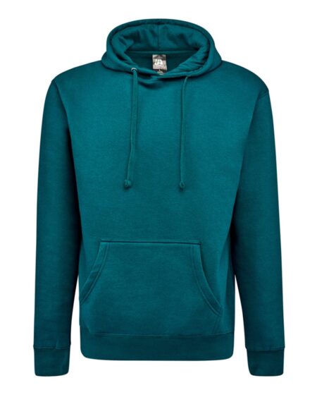 J. America 8720 Unisex BTB Fleece Hooded Sweatshirt
