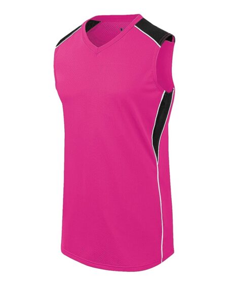 Augusta Sportswear 312163 Girls’ Dynamite Jersey