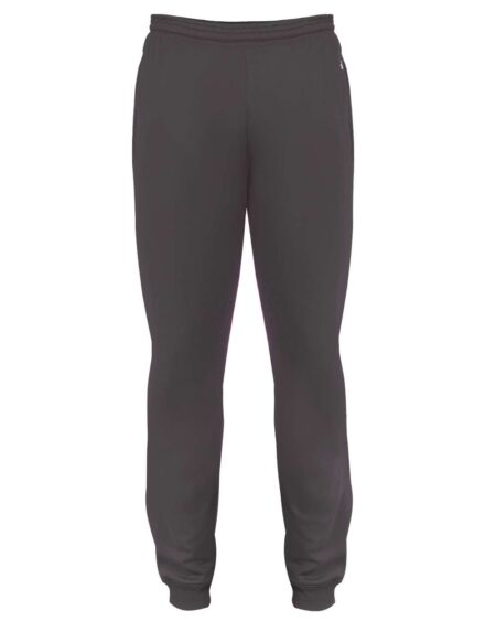 Badger 2475 Youth Performance Fleece Joggers