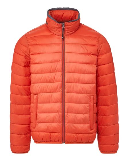 Weatherproof 211136 Men’s PillowPac Puffer Jacket
