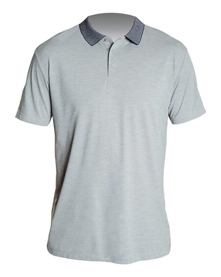 ANETIK MPTNTS0 Men’s Transit Tech Polo