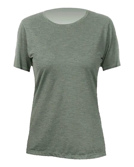 ANETIK WSBRZS0 Women’s Breeze Tech T-Shirt