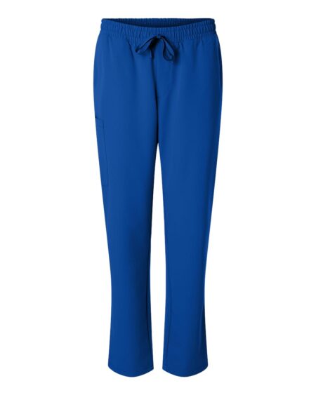 Jaanuu M20001 Men’s Rhodes Everyday Straight-Leg Scrub Pants