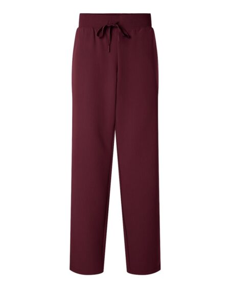 Jaanuu W20001 Women’s Xenos Essential Knit-Waist Scrub Pants