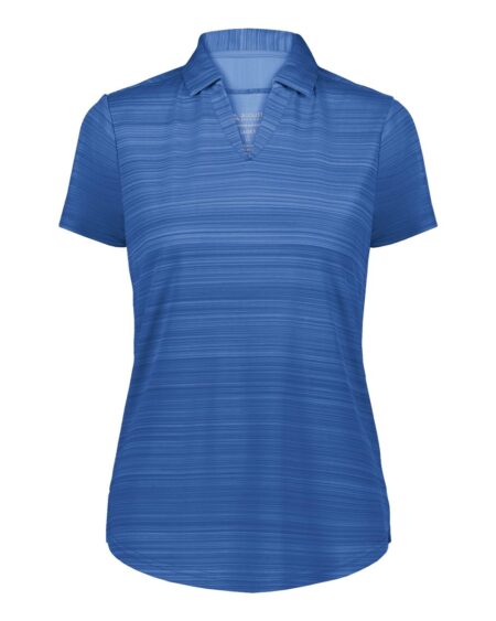 Augusta Sportswear 7002 Women’s Pursuit Polo