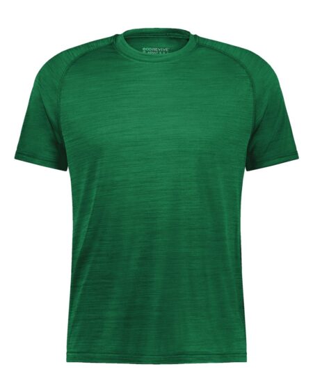 Holloway 222554 Unisex Eco Revive™ All-Pro T-Shirt