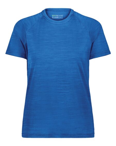 Holloway 222754 Women’s Eco Revive™ All-Pro T-Shirt