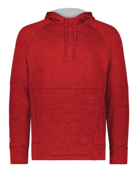 Holloway 223580 Men’s All-Pro Performance Fleece Hooded Sweatshirt