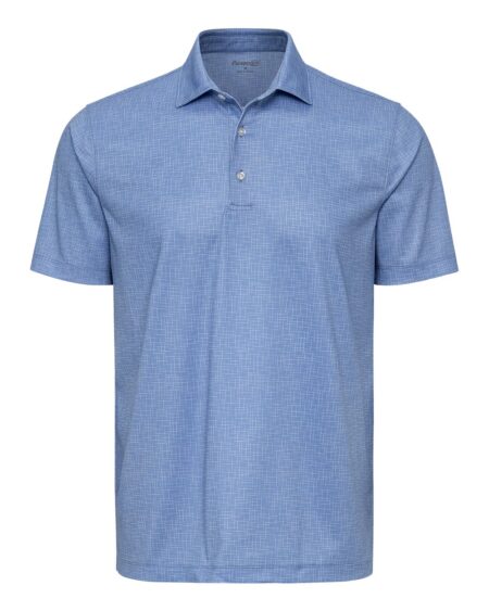 Paragon 156 Men’s Brunswick Performance Polo