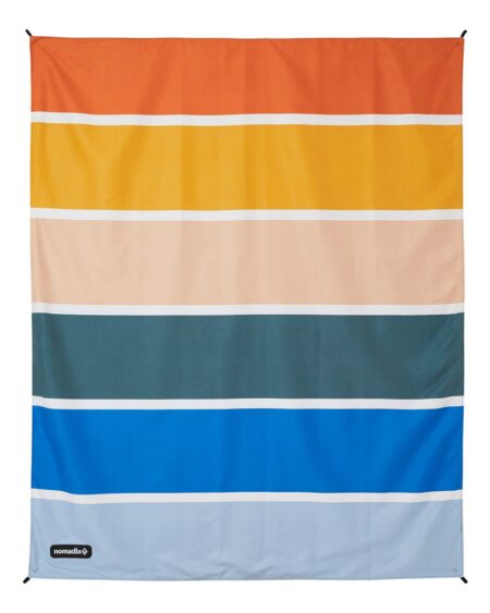 Nomadix CFT Festival Blanket
