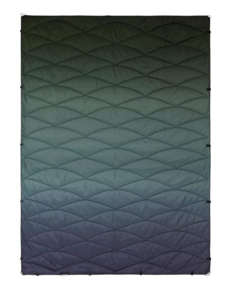 Nomadix CPB Puffer Blanket