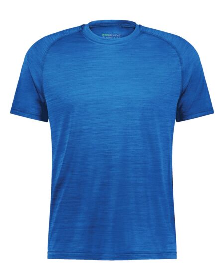 Holloway 222654 Youth Eco Revive™ All-Pro T-Shirt