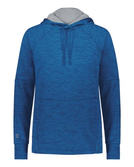 Holloway 223780 Women’s All-Pro Performance Fleece Hooded Sweatshirt