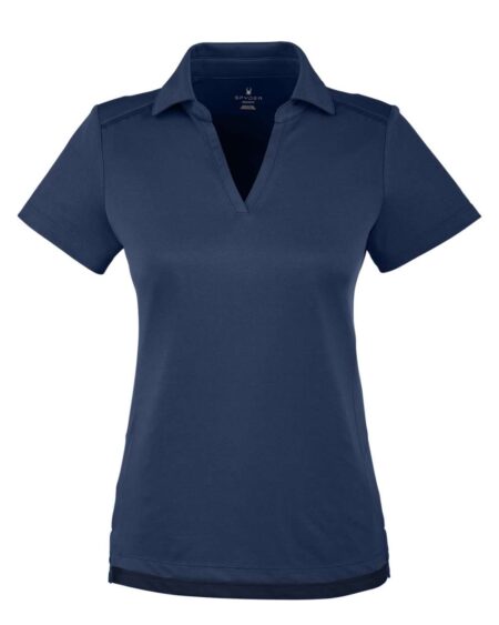 Spyder S16519 Women’s Freestyle Polo
