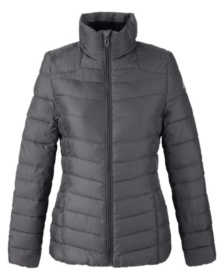 Spyder 187336 Women’s Insulated Puffer Jacket