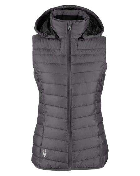 Spyder S16641 Women’s Supreme Puffer Vest