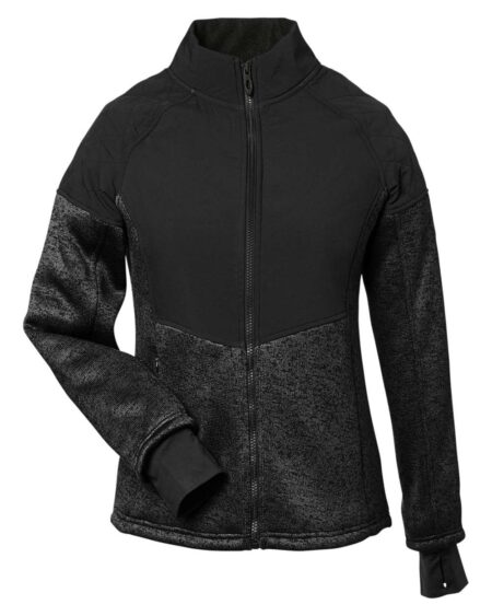 Spyder S17741 Women’s Passage Sweater Jacket