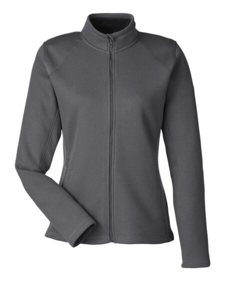 Spyder S17937 Women’s Constant Canyon Full-Zip Sweater