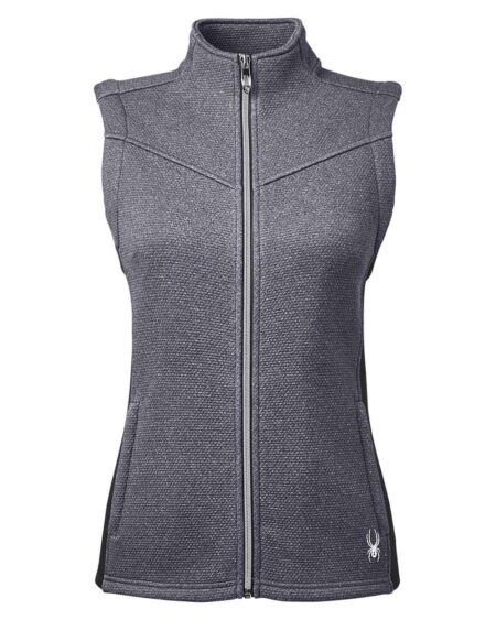 Spyder S17275 Women’s Pursuit Vest