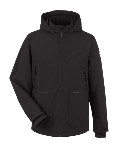 Spyder S18074 Men’s Convert Insulated Jacket