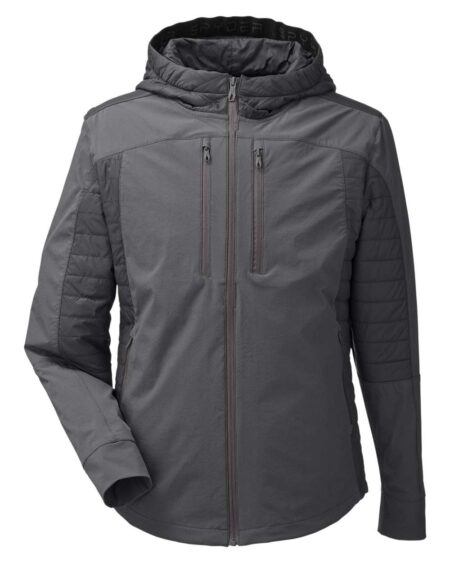 Spyder S17920 Men’s Powerglyde Jacket
