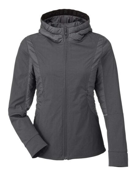 Spyder S17921 Women’s Powergylyde Jacket