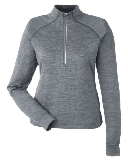 Spyder S17998 Women’s Mission Half-Zip Pullover