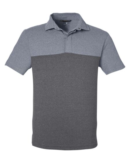 Spyder S18023 Men’s Spyre Flex Colorblock Polo