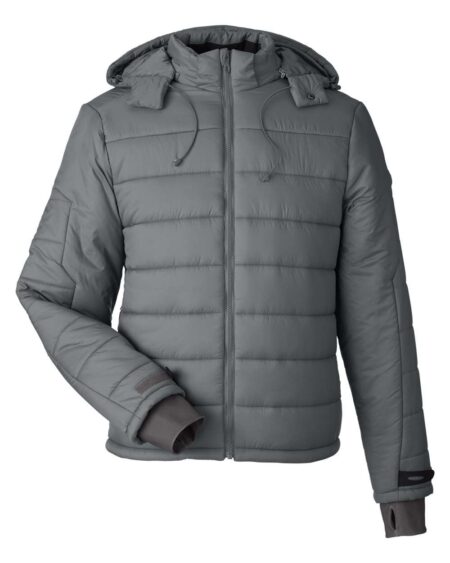 Spyder S17933 Men’s Summit Challenger Jacket