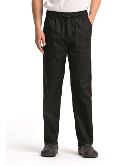 Artisan Collection by Reprime RP554 Unisex Chef’s Select Slim Leg Pant