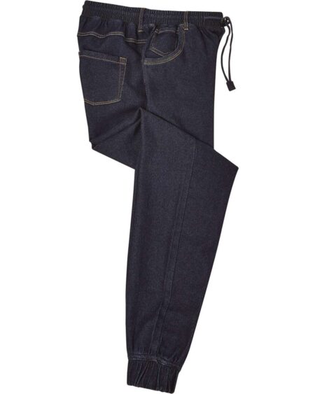 Artisan Collection by Reprime RP556 Unisex Chef’s Artisanal Joggers