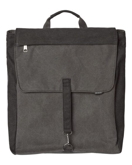 DRI DUCK 1048DD Commuter Backpack