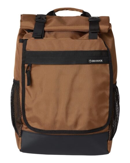 DRI DUCK 1410DD Roll Top Backpack