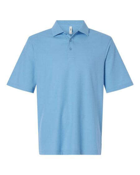 CORE365 CE106 Men’s Resolve CVC Performance Pique Polo