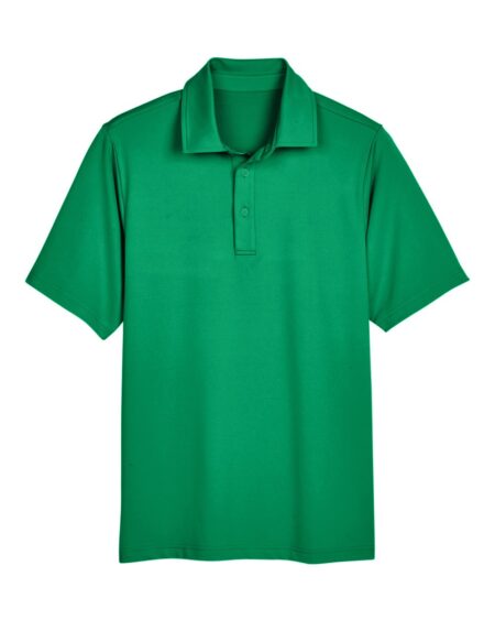 Devon & Jones DG21 Men’s CrownLux Performance® Range Flex Polo