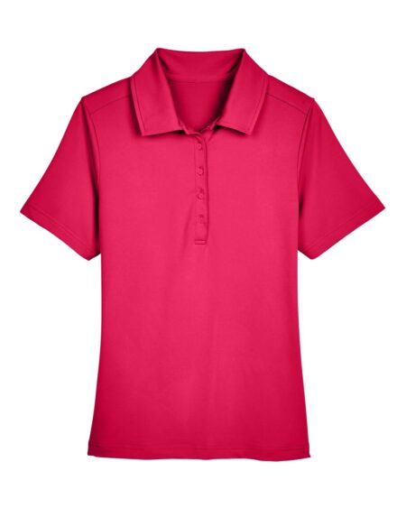 Devon & Jones DG21W Women’s CrownLux Performance® Range Flex Polo