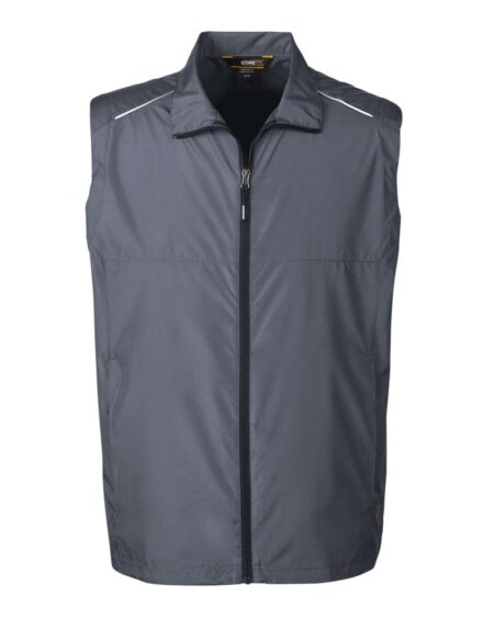 CORE365 CE703 Men’s Techno Lite Unlined Vest