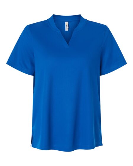 CORE365 CE108W Women’s Nova Performance Pique Polo