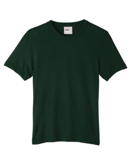 CORE365 CE111Y Youth Fusion ChromaSoft™ Performance T-Shirt